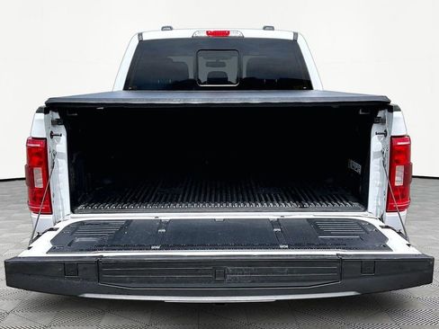 Certified 2022 Ford F150 XLT w/ Equipment Group 302A High AWD/4WD image 18