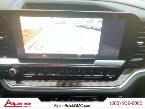 Used 2024 GMC Sierra 1500 Elevation w/ X31 Off-Road Package image 16