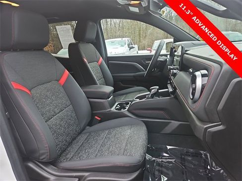 Used 2024 Chevrolet Colorado Z71 w/ Z71 Convenience Package 2 image 28