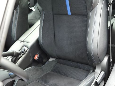 Used 2025 Subaru BRZ tS image 20