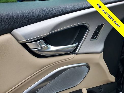 Used 2023 Acura RDX FWD w/ Technology Package image 21