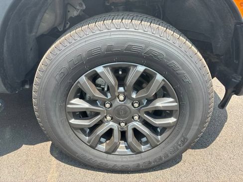 Used 2023 Ford Ranger XLT w/ Equipment Group 301A Mid AWD/4WD image 13