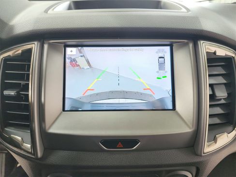 Used 2019 Ford Ranger XLT w/ Equipment Group 301A Mid image 24