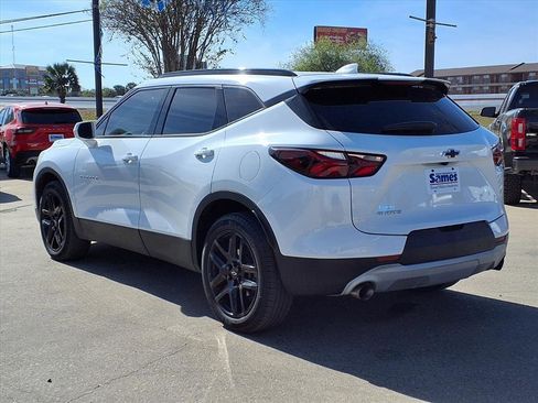 Used 2020 Chevrolet Blazer LT image 5