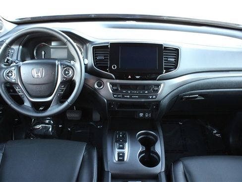 Certified 2023 Honda Ridgeline RTL image 11