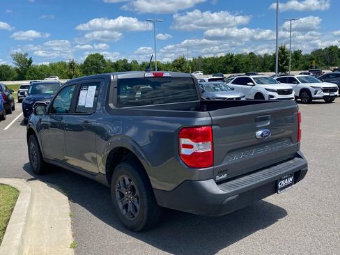 Used 2023 Ford Maverick XLT FWD image 19