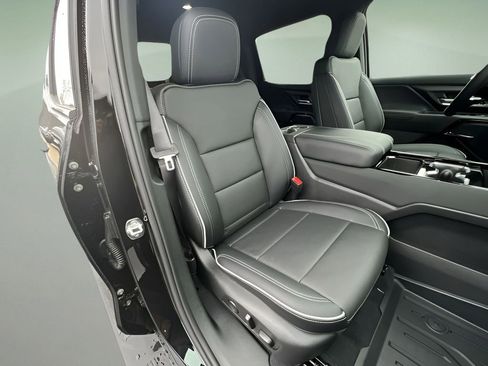 New 2026 Chevrolet Silverado EV LT w/ Plus Package image 26