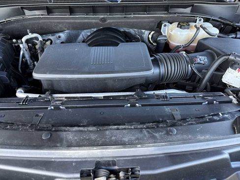 Used 2024 GMC Yukon SLE AWD/4WD image 22