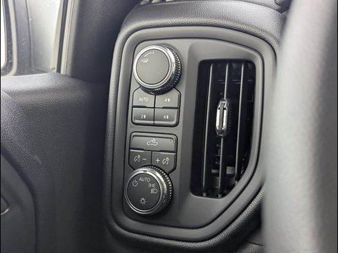 New 2026 GMC Sierra 1500 Pro w/ Graphite Edition AWD/4WD image 21