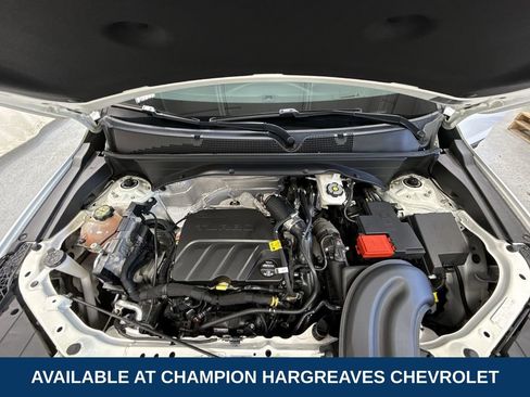 Certified 2023 Chevrolet TrailBlazer LT FWD image 38