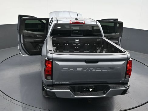 Used 2024 Chevrolet Colorado LT w/ LT Convenience Package RWD image 36