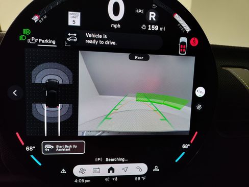 New 2026 MINI Cooper S image 18