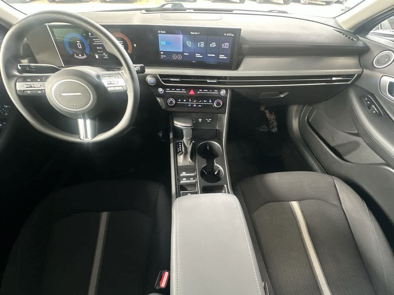 Used 2026 Hyundai Sonata SE FWD image 24