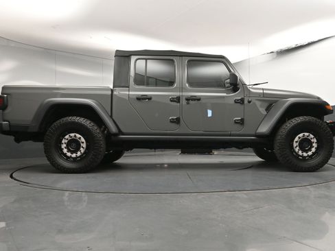 Used 2020 Jeep Gladiator Mojave image 24