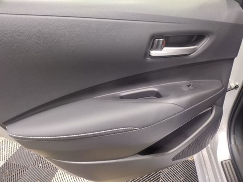 Used 2026 Toyota Corolla XLE image 24