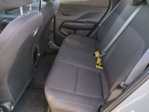 Certified 2026 Hyundai Kona SE image 23