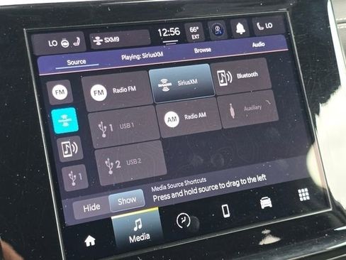 Used 2024 Jeep Grand Cherokee L Laredo image 10