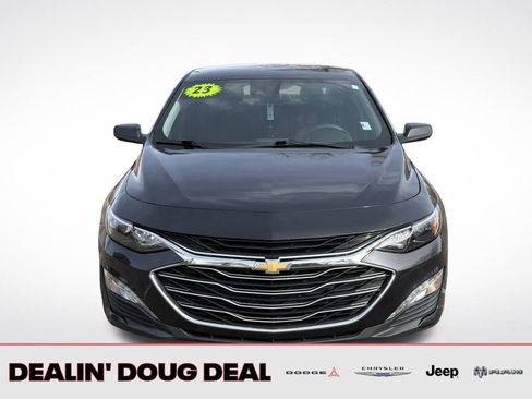 Used 2023 Chevrolet Malibu LT FWD image 8