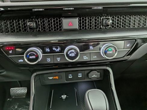 New 2026 Honda CR-V EX-L image 22