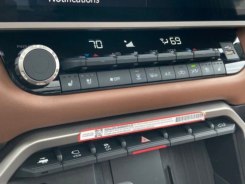 Certified 2026 Toyota Tundra 1794 Edition image 25