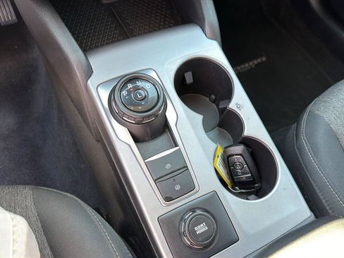 Certified 2024 Ford Bronco Sport Big Bend AWD/4WD image 27