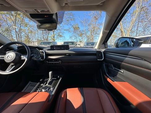 Used 2025 MAZDA CX-50 Meridian Edition image 32