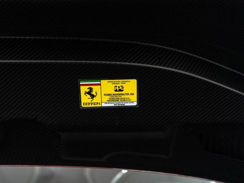 Certified 2024 Ferrari SF90 Spider image 22