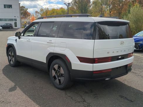 New 2026 Hyundai Santa Fe SEL image 5