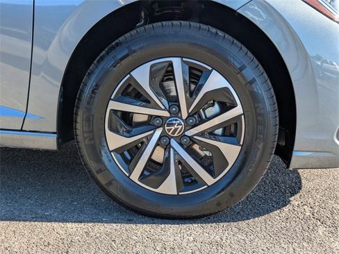 New 2026 Volkswagen Jetta S image 11