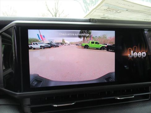 New 2026 Jeep Gladiator Sport image 22