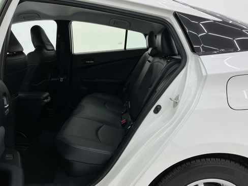 Used 2020 Toyota Prius Prime Limited FWD image 20