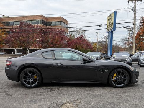 Used 2014 Maserati GranTurismo MC image 6