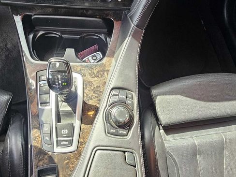 Used 2013 BMW 650i xDrive Convertible AWD/4WD image 24