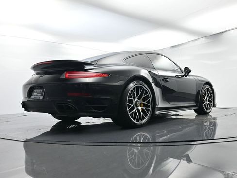Used 2014 Porsche 911 Turbo S image 49