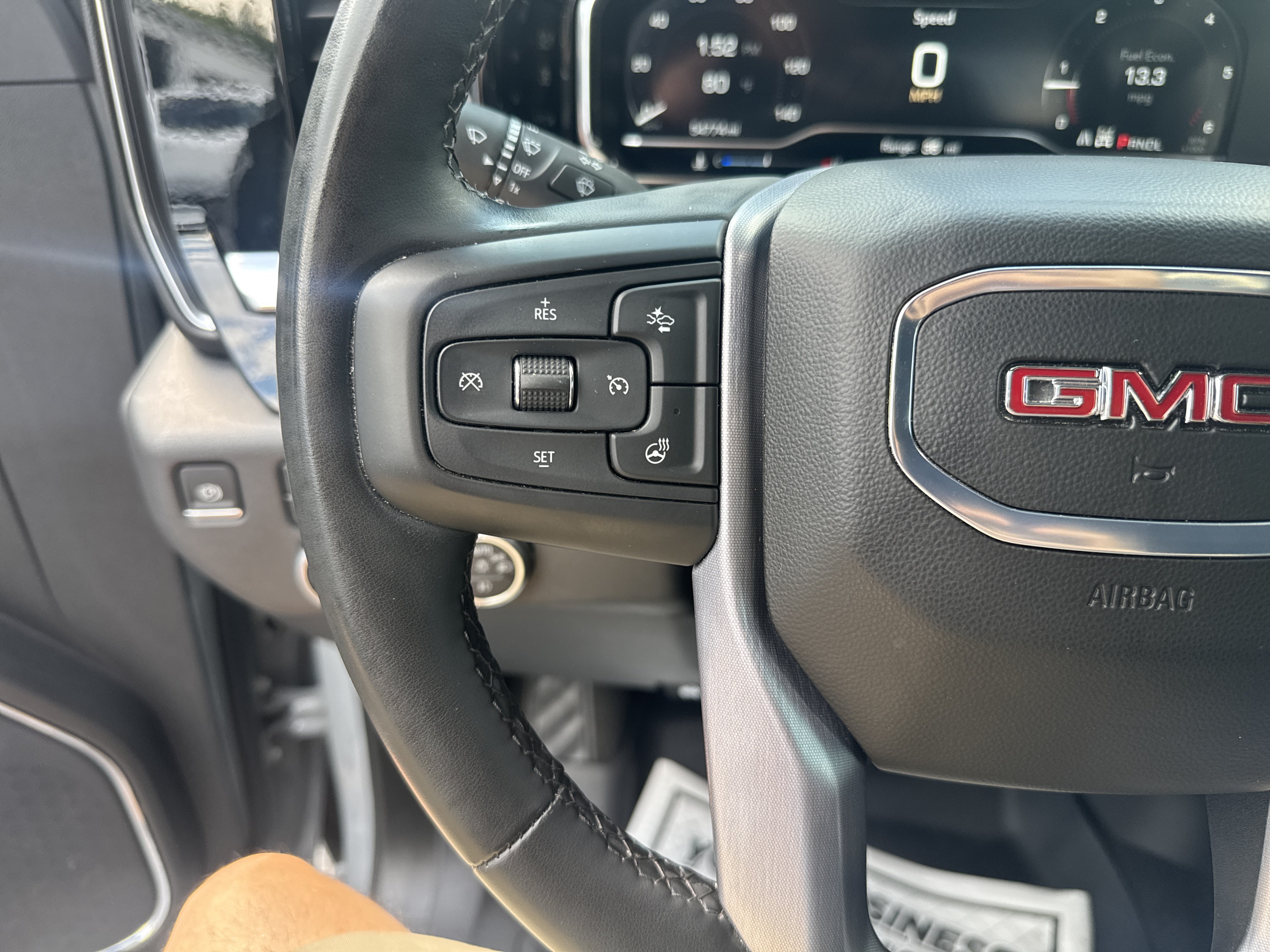 Used 2024 GMC Sierra 1500 Elevation AWD/4WD image 18