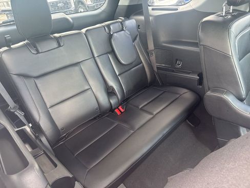 Used 2023 Ford Explorer Limited w/ Hybrid Equipment Group 310A image 38