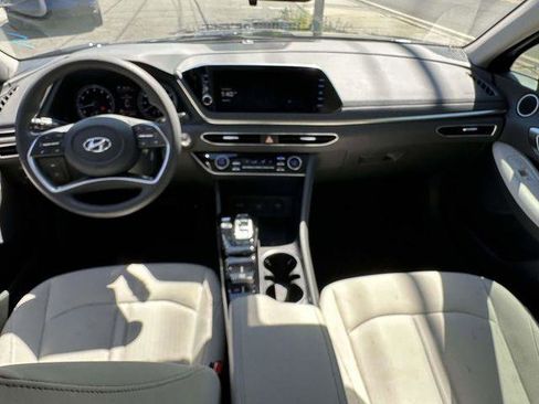 Used 2023 Hyundai Sonata SEL FWD image 15