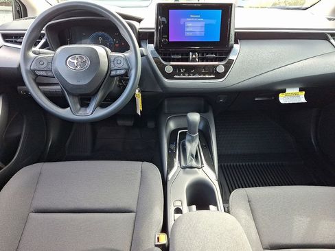 New 2026 Toyota Corolla LE FWD image 10
