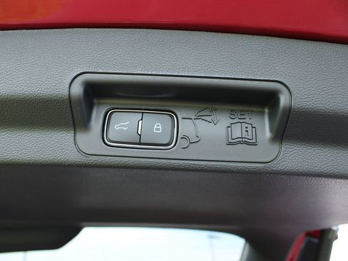 New 2026 Ford Explorer ST w/ Sun And Sound Package AWD/4WD image 15