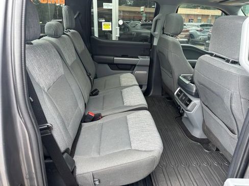 Used 2021 Ford F150 XLT w/ Equipment Group 302A High AWD/4WD image 19