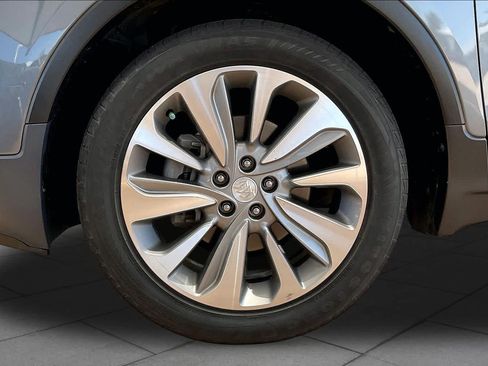 Used 2019 Buick Encore Preferred FWD image 11