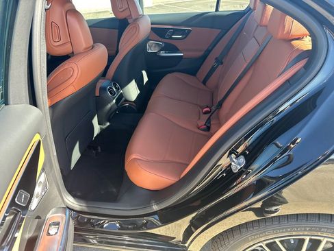 New 2026 Mercedes-Benz C 300 Sedan image 23