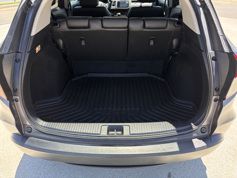 Used 2017 Honda HR-V EX-L image 31