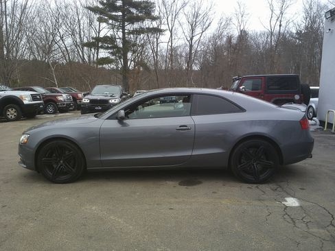 Used 2014 Audi A5 2.0T Premium Plus image 7