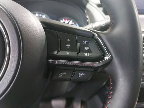 Used 2023 MAZDA CX-9 Carbon Edition AWD/4WD image 19