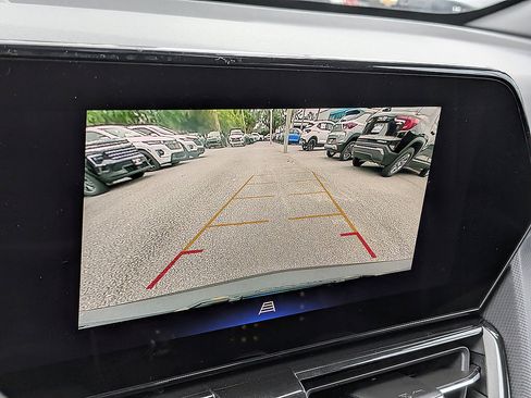 Used 2026 Chevrolet TrailBlazer RS w/ Convenience Package FWD image 37