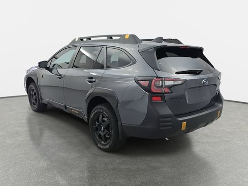 Used 2025 Subaru Outback Wilderness image 7