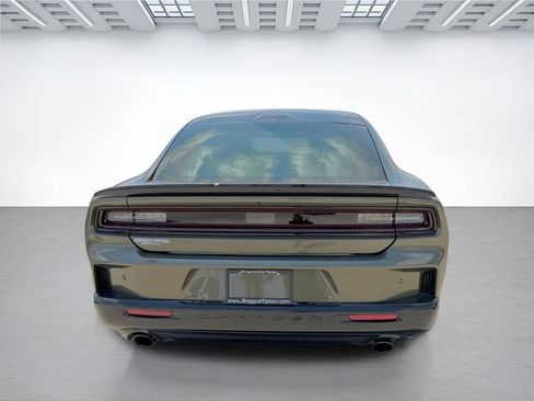 New 2026 Dodge Charger Scat Pack AWD/4WD image 4