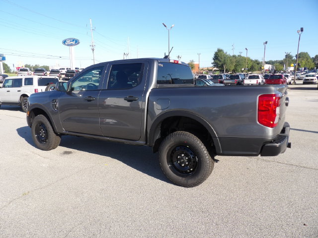 New 2026 Ford Ranger XL w/ Trailer Tow Package RWD image 9