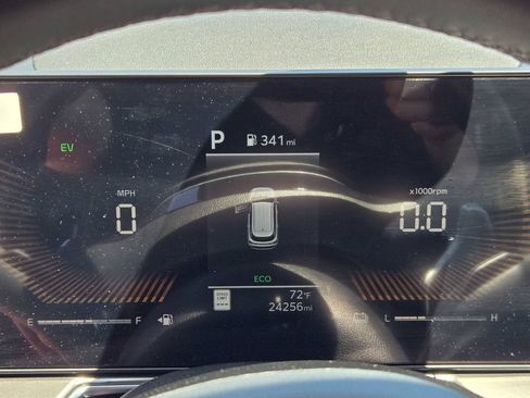 Used 2025 Kia Sorento EX FWD image 23